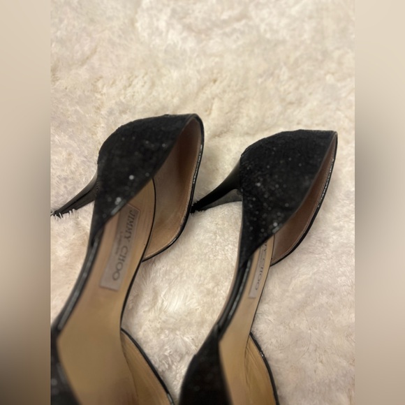 Jimmy choo heels - Picture 2 of 6